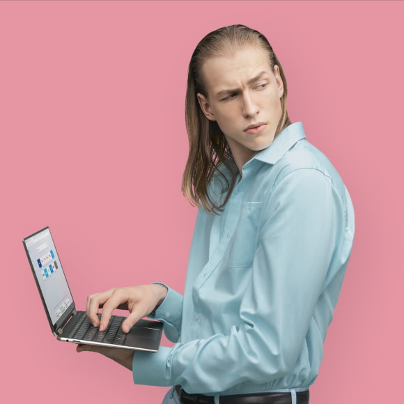 Security you can rely on