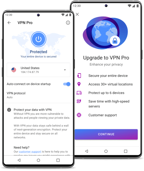 Opera VPN Pro