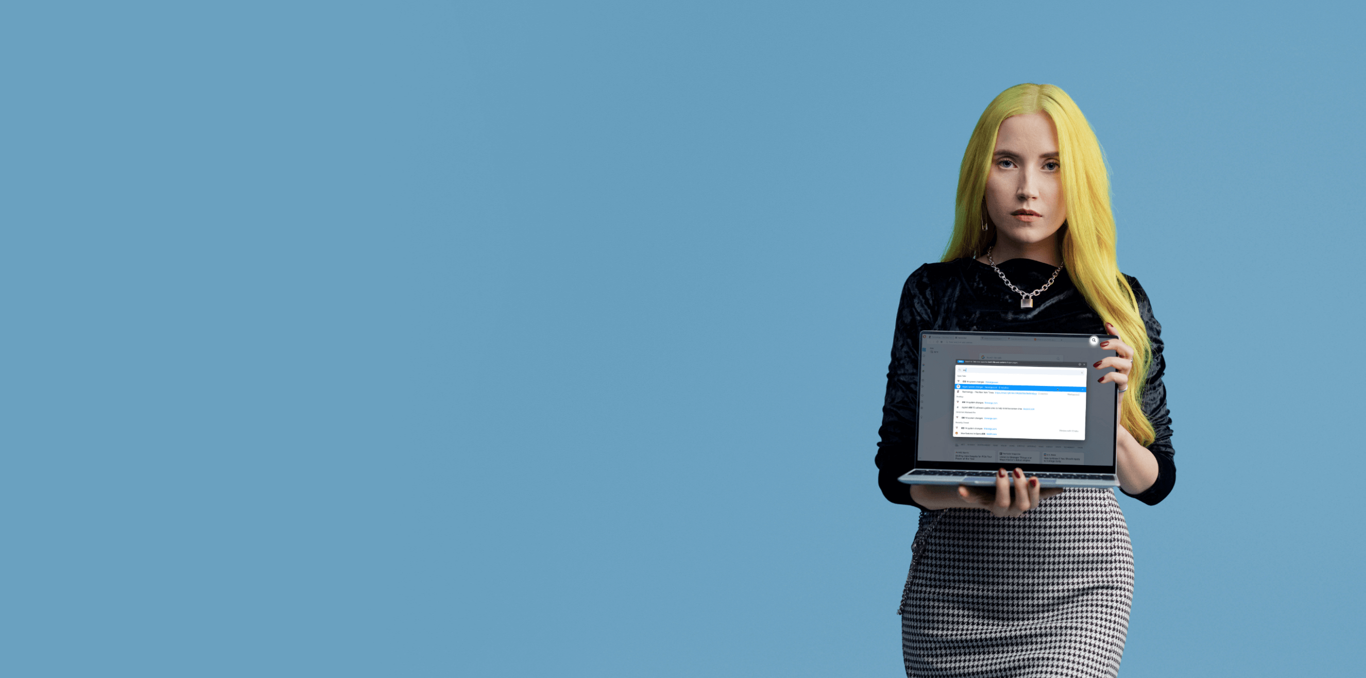 Effizienter arbeiten mit vielen geöffneten Tabs
