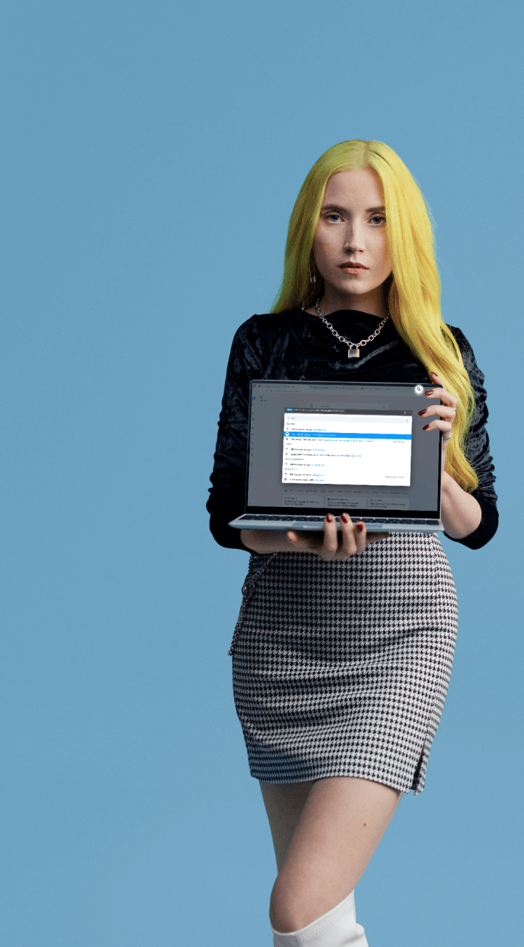 Effizienter arbeiten mit vielen geöffneten Tabs